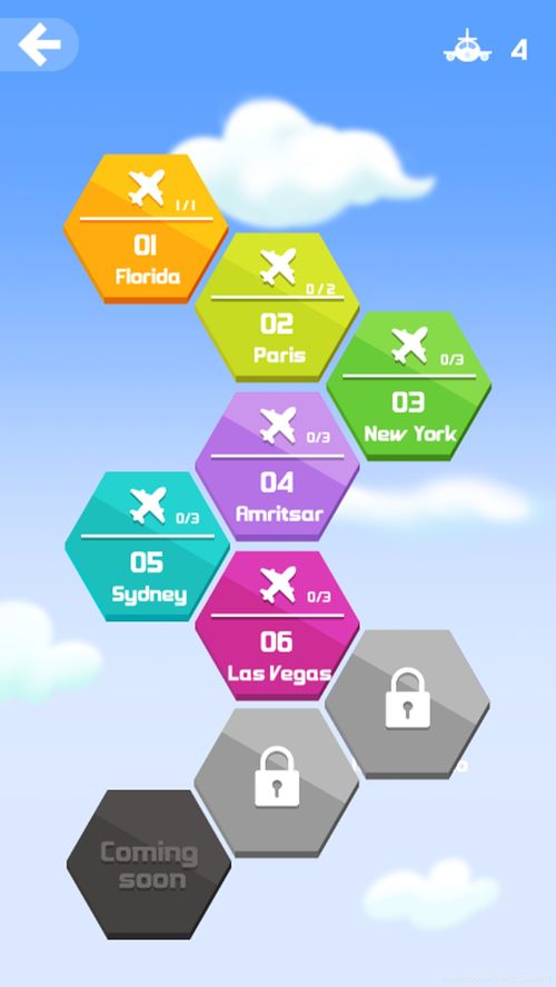 Hexagon Travel 以技術創新引領旅行服務未來